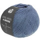 Lana Grossa COOL WOOL 4 SOCKS | 7704-jeans blue