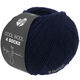 Lana Grossa COOL WOOL 4 SOCKS | 7705-night blue