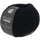 Lana Grossa COOL WOOL 4 SOCKS | 7706-black