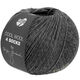 Lana Grossa COOL WOOL 4 SOCKS | 7707-anthracite