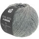 Lana Grossa COOL WOOL 4 SOCKS | 7708-dark gray