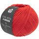 Lana Grossa COOL WOOL 4 SOCKS | 7722-coral