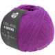Lana Grossa COOL WOOL 4 SOCKS | 7723-orchid