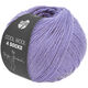 Lana Grossa COOL WOOL 4 SOCKS | 7724-lilac purple