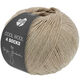 Lana Grossa COOL WOOL 4 SOCKS | 7728-gray beige