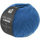 Lana Grossa COOL WOOL 4 SOCKS | 7729-azure blue