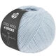 Lana Grossa COOL WOOL 4 SOCKS | 7730-light blue
