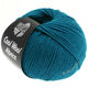 Lana Grossa COOL WOOL Alpaca | 09-petrol blue