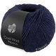 Lana Grossa COOL WOOL Alpaca | 15-dark blue