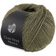 Lana Grossa COOL WOOL Alpaca | 36-hay green