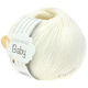Lana Grossa COOL WOOL Baby 25g | 207-white