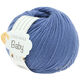 Lana Grossa COOL WOOL Baby 25g | 209-blue