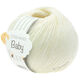 Lana Grossa COOL WOOL Baby 25g | 213-raw white