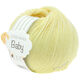 Lana Grossa COOL WOOL Baby 25g | 218-vanilla