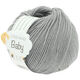 Lana Grossa COOL WOOL Baby 25g | 241-light gray