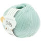 Lana Grossa COOL WOOL Baby 25g | 257-light turquoise