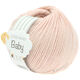 Lana Grossa COOL WOOL Baby 25g | 267-subtle rose