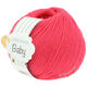 Lana Grossa COOL WOOL Baby 25g | 269-raspberry