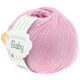 Lana Grossa COOL WOOL Baby Uni/Print 50g | 216-rose