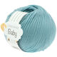 Lana Grossa COOL WOOL Baby Uni/Print 50g | 261-mint