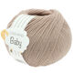 Lana Grossa COOL WOOL Baby Uni/Print 50g | 332-pearl beige