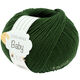Lana Grossa COOL WOOL Baby Uni/Print 50g | 336-dark green