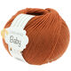 Lana Grossa COOL WOOL Baby Uni/Print 50g | 337-brown orange