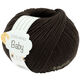 Lana Grossa COOL WOOL Baby Uni/Print 50g | 339-graphite gray