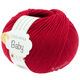 Lana Grossa COOL WOOL Baby Uni/Print 50g | 343-cherry red