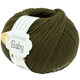 Lana Grossa COOL WOOL Baby Uni/Print 50g | 349-forest green