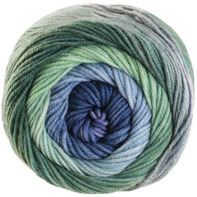 COOL WOOL Big Color from Lana Grossa
