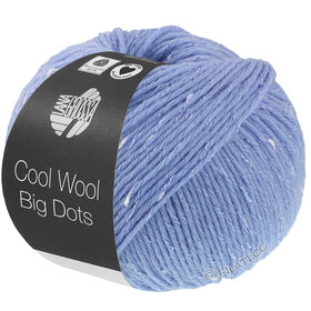 COOL WOOL Big Dots from Lana Grossa
