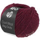 Lana Grossa COOL WOOL Big Dots | 104-burgundy