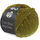 Lana Grossa COOL WOOL Big Dots | 107-olive green