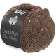 Lana Grossa COOL WOOL Big Dots | 111-gray brown