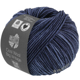 COOL WOOL Big Vintage from Lana Grossa
