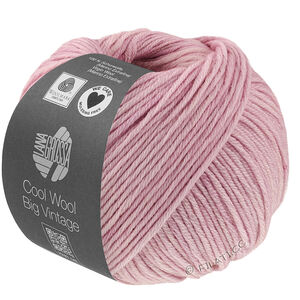 Lana Grossa COOL WOOL Big Vintage | 7193-lilac
