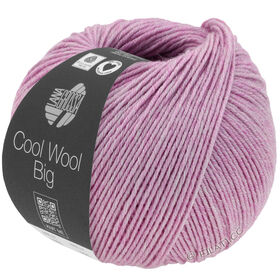 COOL WOOL Big Mélange (We Care) from Lana Grossa