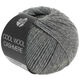 Lana Grossa COOL WOOL Cashmere | 07-dark gray mottled