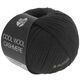 Lana Grossa COOL WOOL Cashmere | 15-black