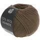 Lana Grossa COOL WOOL Cashmere | 46-dark brown