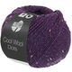 Lana Grossa COOL WOOL Dots | 03-eggplant