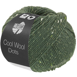 Lana Grossa COOL WOOL Dots