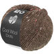 Lana Grossa COOL WOOL Dots | 11-gray brown