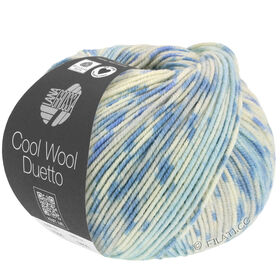COOL WOOL Duetto (We Care) from Lana Grossa