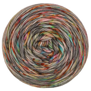 Lana Grossa COOL WOOL  Hand-dyed | 04-