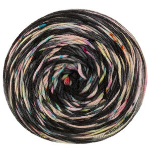 Lana Grossa COOL WOOL  Hand-dyed | 05-