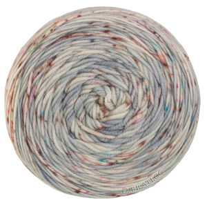 Lana Grossa COOL WOOL  Hand-dyed | 06-