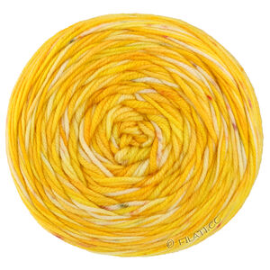 Lana Grossa COOL WOOL  Hand-dyed | 07-