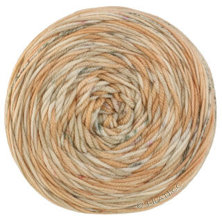 Lana Grossa COOL WOOL  Hand-dyed